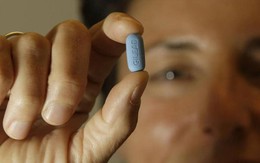 Thuốc ngừa HIV đầu tiên