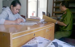 Thuê nhà để may áo sơ mi giả Việt Tiến