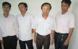 Bắt quả tang phó giám đốc sở giao thông đánh bạc