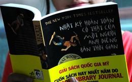 Nhật ký hoàn toàn có thật của một người Anh Điêng bán thời gian