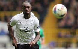 Trung vệ Ledley King treo giày