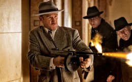 Gỡ trailer phim Gangster Squad sau thảm sát