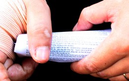 Hơn 400/500 thí sinh nói có gian lận thi cử