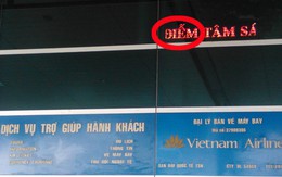Những lỗi "nhỏ" không đáng