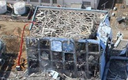 Công nhân "bị buộc nói dối" về mức nhiễm xạ của Fukushima