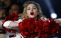 Madonna vận động gây quỹ cho bệnh nhi Malawi