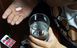 Độc tính khác xa phản ứng phụ