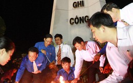 Vang mãi bản hùng ca bất diệt