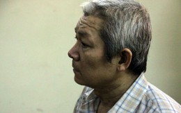 Nước mắt không chảy xuôi