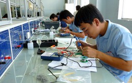 Rớt đại học, còn nhiều lựa chọn