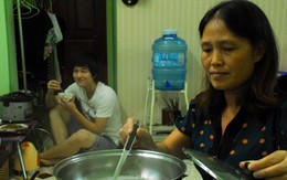 Yêu cho đá hóa vàng