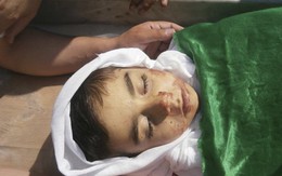 Phe đối lập Syria đòi vũ trang hạng nặng