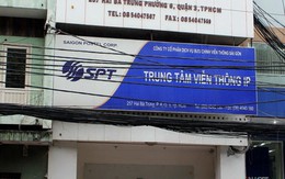 Năm 2013: S-Fone sẽ phát sóng 3G