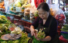 Người bán rau đoạt giải "Nobel châu Á"