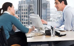 Những việc nên làm khi mới làm sếp