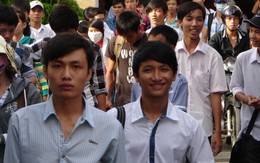 Điểm chuẩn dự kiến ĐH Cần Thơ 2012