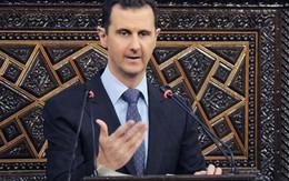 Obama ký mật lệnh hậu thuẫn quân nổi dậy Syria
