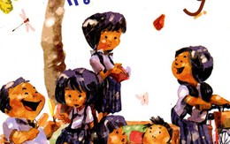 Em Béo và hội Cầu Vồng