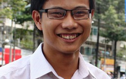 Sinh viên VN đoạt huy chương vàng tin học văn phòng