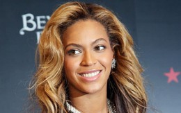 Beyonce làm phim về cuộc đời mình