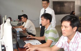 Chuẩn bị lao động đón làn sóng doanh nghiệp Nhật