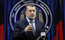 Afghanistan: bộ trưởng quốc phòng và nội vụ bị bãi nhiệm