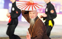 Hội tụ anh tài võ Việt