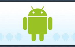 Đa dạng chợ ứng dụng Android tại Việt Nam