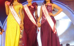 Lại Hương Thảo đăng quang Hoa khôi thể thao 2012