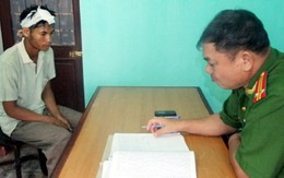 Bắt nghi can giết 2 người do tranh chấp đất đai