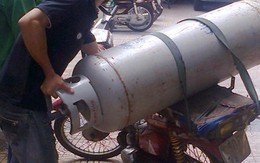 Xe máy cũ khắp nơi