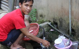 Ating Toàn đậu 2 trường đại học