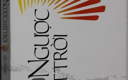 Ngược sáng trong rừng ký ức
