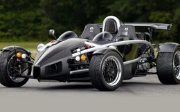 Ariel Atom - siêu xe "độ" 700 mã lực