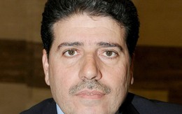 Syria có thủ tướng mới