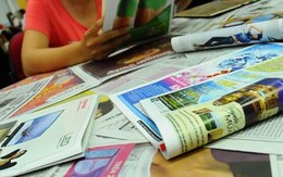 Quảng cáo không vô bổ