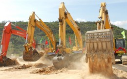 1.000 tỉ đồng xây dựng tuyến đường Long Vân - Long Mỹ