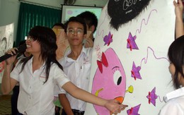 Khi teen bị từ chối tình cảm