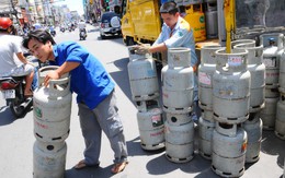 Thiếu chủ động, thị trường gas tiếp tục hụt hàng