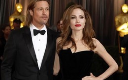 Tiệc cưới Jolie - Pitt không diễn ra tuần này