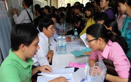 Đồng Nai thiếu 30.000 lao động