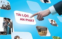Tài Lộc An Phát - sản phẩm độc đáo của AIA