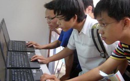 Đứt cáp quang biển, Internet chập chờn