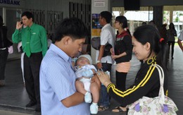 "Sản phụ tử vong do phù phổi cấp"