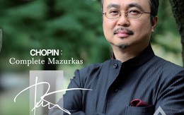 Đặng Thái Sơn và Ikuko Kawai phát hành album tại Việt Nam