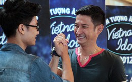 Vietnam Idol 2012 lên sóng