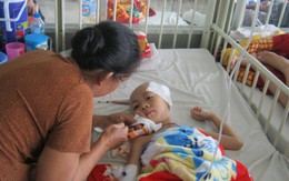 Bất hạnh ngày đầu tiên đi học