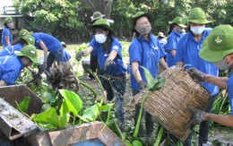 Định hình nhân cách, lối sống đẹp