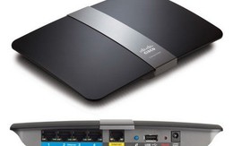 Chọn lựa Router băng tần kép tốt nhất