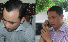 Bắt giám đốc, phó giám đốc MB24 Thanh Hóa